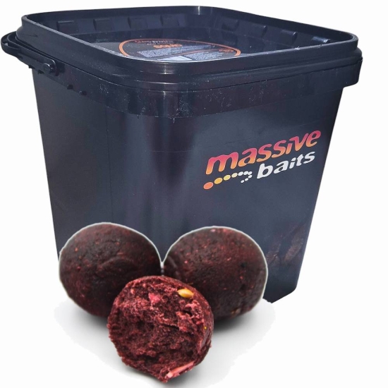 Massive Baits Eco Boilies Octopus
